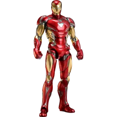 Hot Toys CMS018D60 Avengers...