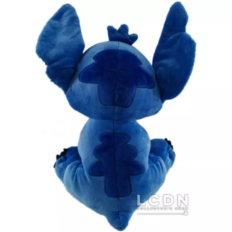 Disney Stitch Peluche avec son 28cm