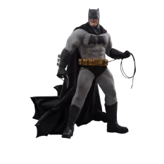 Hot Toys CMS024 Batman: The...