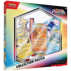 Pokémon TCG EV 8.5 Écarlate...