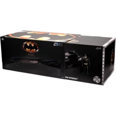 Batman 1989 Batmobile with...