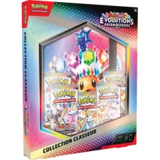 Pokémon JCC EV 8.5 Écarlate...