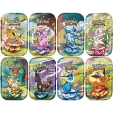 Pokémon TCG EV 8.5 Écarlate...