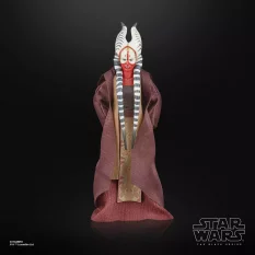 Star Wars The Black Series Action Figure Shaak Ti 15cm