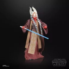 Star Wars The Black Series Action Figure Shaak Ti 15cm
