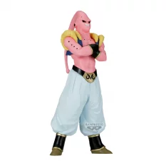Dragon Ball Z Figure Match...