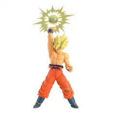 Dragon Ball Z Figure...