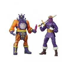 Marvel Legends Set of 2...