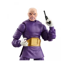Marvel Legends Set de 2 Action Figurines Baron Zemo & Arnim Zola 15cm