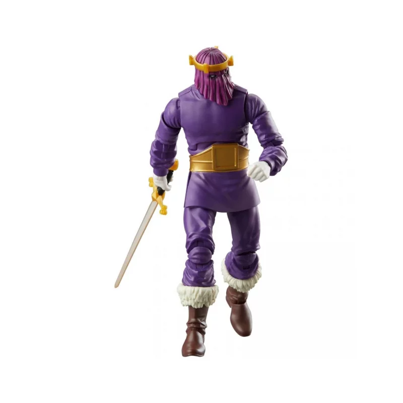 Marvel Legends Set de 2 Action Figurines Baron Zemo &amp; Arnim Zola 15cm