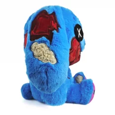 Call of Duty Peluche Mister Peeks 30cm