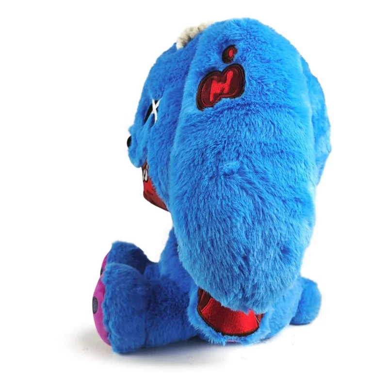 Call of Duty Peluche Mister Peeks 30cm