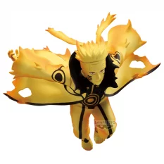 Naruto Shippuden Vibration...