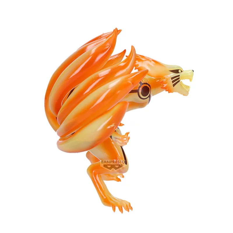 Naruto Shippuden Figure Kurama Ⅱ (ver.A) 15cm