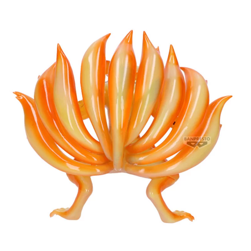 Naruto Shippuden Figure Kurama Ⅱ (ver.A) 15cm