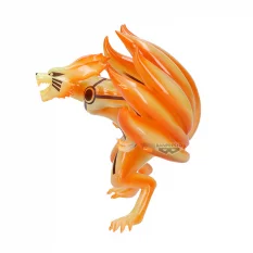 Naruto Shippuden Figure Kurama Ⅱ (ver.A) 15cm