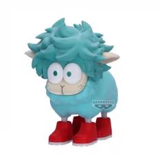 My Hero Academia Figure...