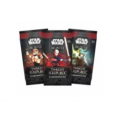 Star Wars: Unlimited JCC...
