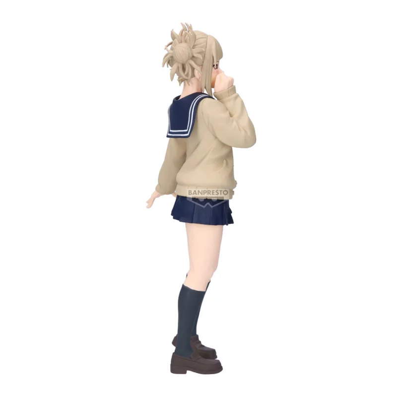 My Hero Academia Figure Glitter &amp; Glamours Himiko Toga 22cm