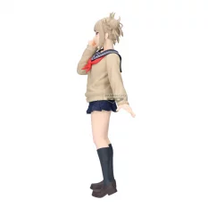 My Hero Academia Figure Glitter & Glamours Himiko Toga 22cm