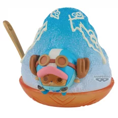 One Piece Figurine Paldolce...