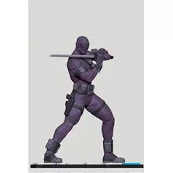 G.I. Joe PVC Statue 1/8...