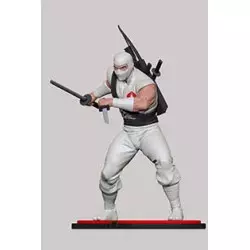 G.I. Joe PVC Statue 1/8...