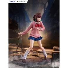 Dandadan Figurine Tenitol Momo 19cm