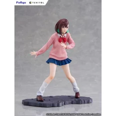 Dandadan Figurine Tenitol Momo 19cm