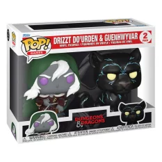 Dungeons & Dragons POP!...