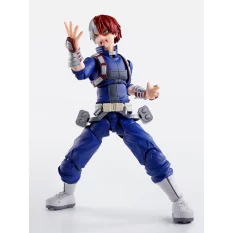My Hero Academia Action Figurine S.H. Figuarts Shoto Todoroki 15cm