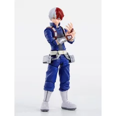 My Hero Academia Action...