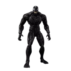 Venom: The Last Dance...