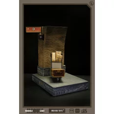 Module series Harry Potter...
