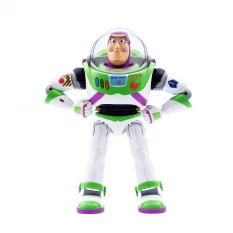 Buzz L'éclair Robot...