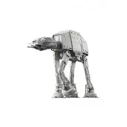 Star Wars Plastic Model Kit...