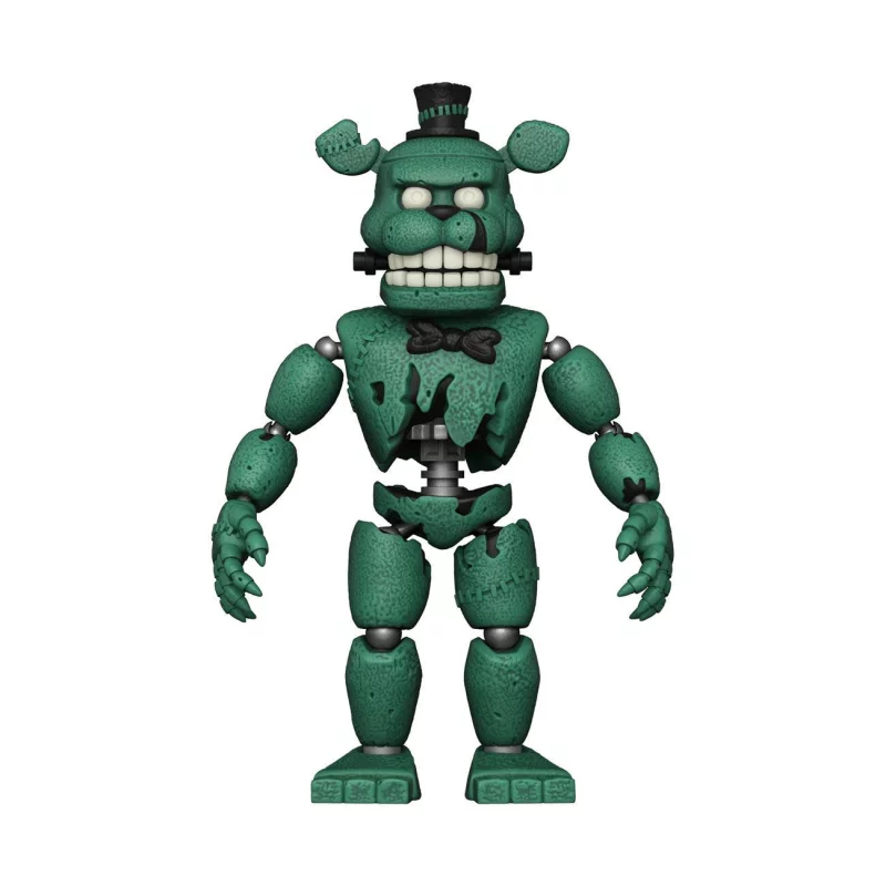 Five Nights at Freddy&#039;s FNAF Action Figurine Dreadbear 13cm