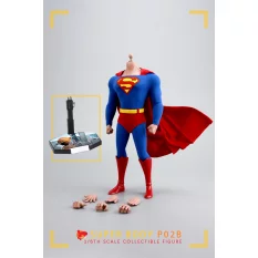 Clothing Set & Body 1/6...