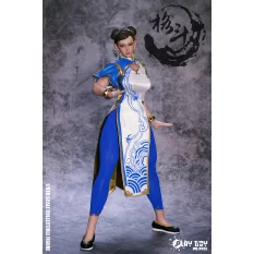 Fighting Goddess 6th...