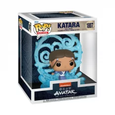 Avatar, le dernier maître...