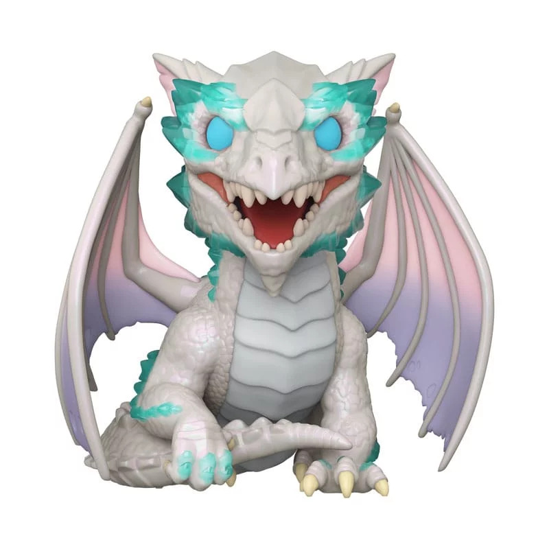 Dungeons &amp; Dragons Oversized POP! Games Icingdeath Figurine 15cm N°1038