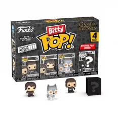 Game of Thrones Pack de 4...