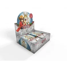 Yu-Gi-Oh! JCC Lumière de la...