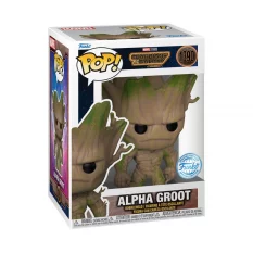 Guardians of the Galaxy...