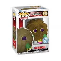Yu-Gi-Oh! POP! Animation...