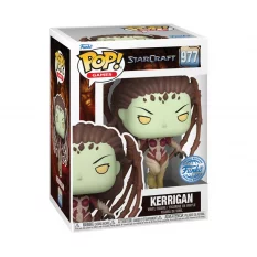 Starcraft POP! Games...
