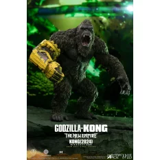 Godzilla vs. Kong The New...