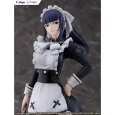 Overlord F:Nex Figurine 1/7 Narberal Gamma 23cm