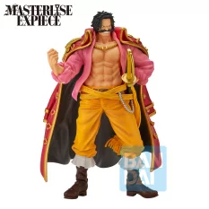 One Piece Figurine...