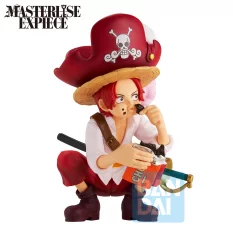 One Piece Figurine...